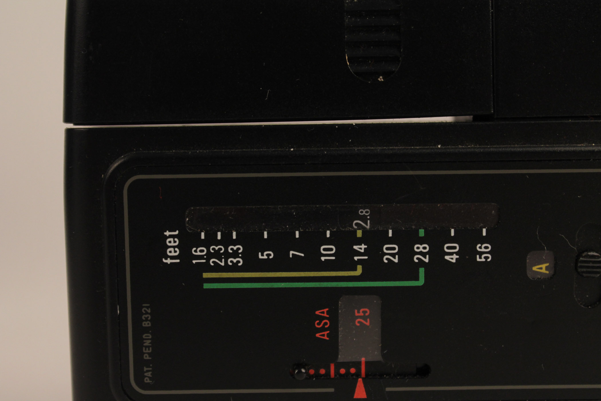 Minolta 35 MM SRT 101 Camera in Carrying Case