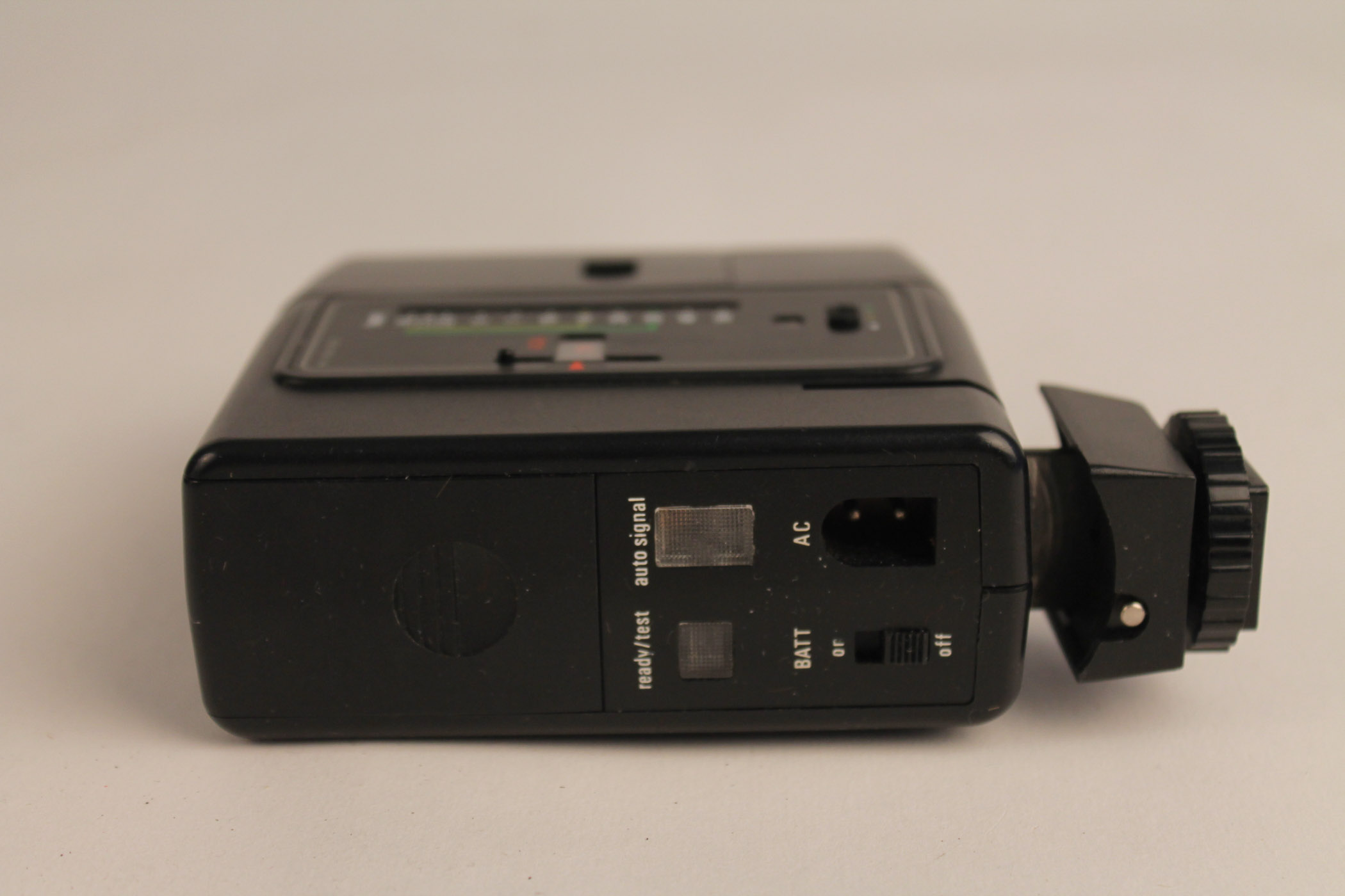 Minolta 35 MM SRT 101 Camera in Carrying Case