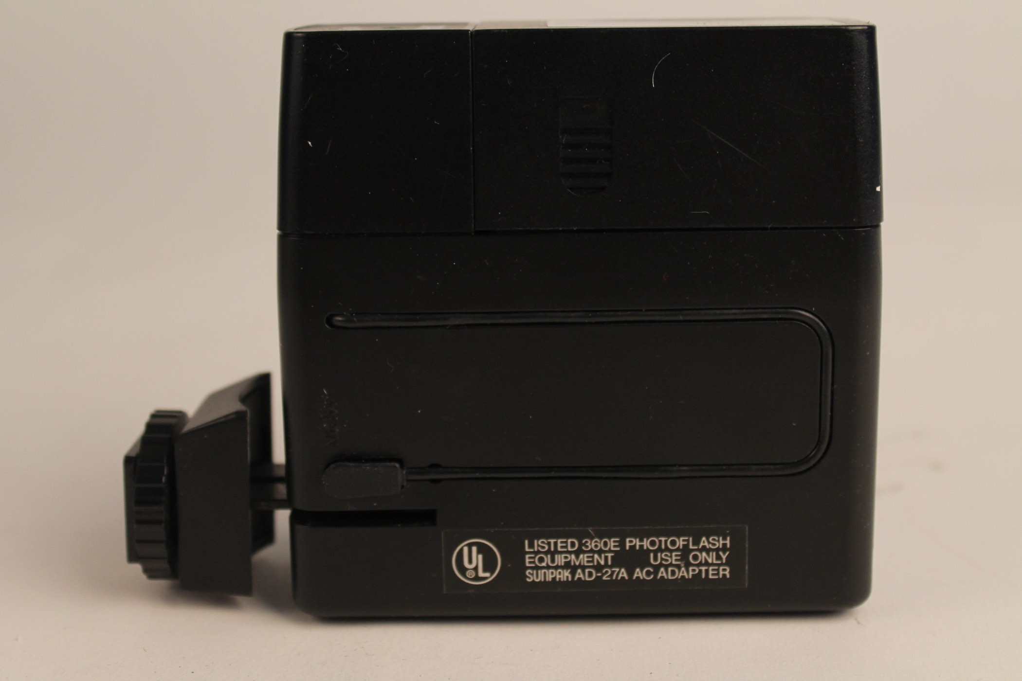 Minolta 35 MM SRT 101 Camera in Carrying Case