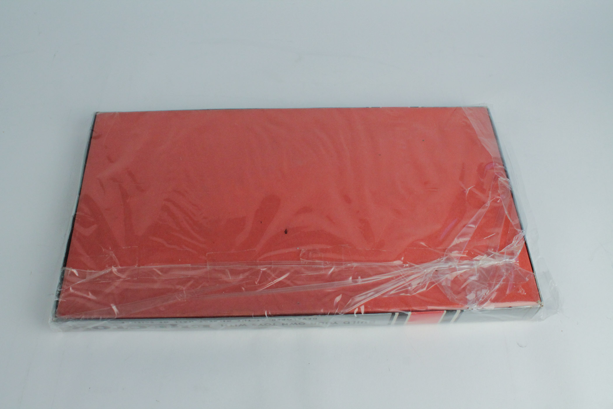 1956 Number 2 1/2 Erector Set