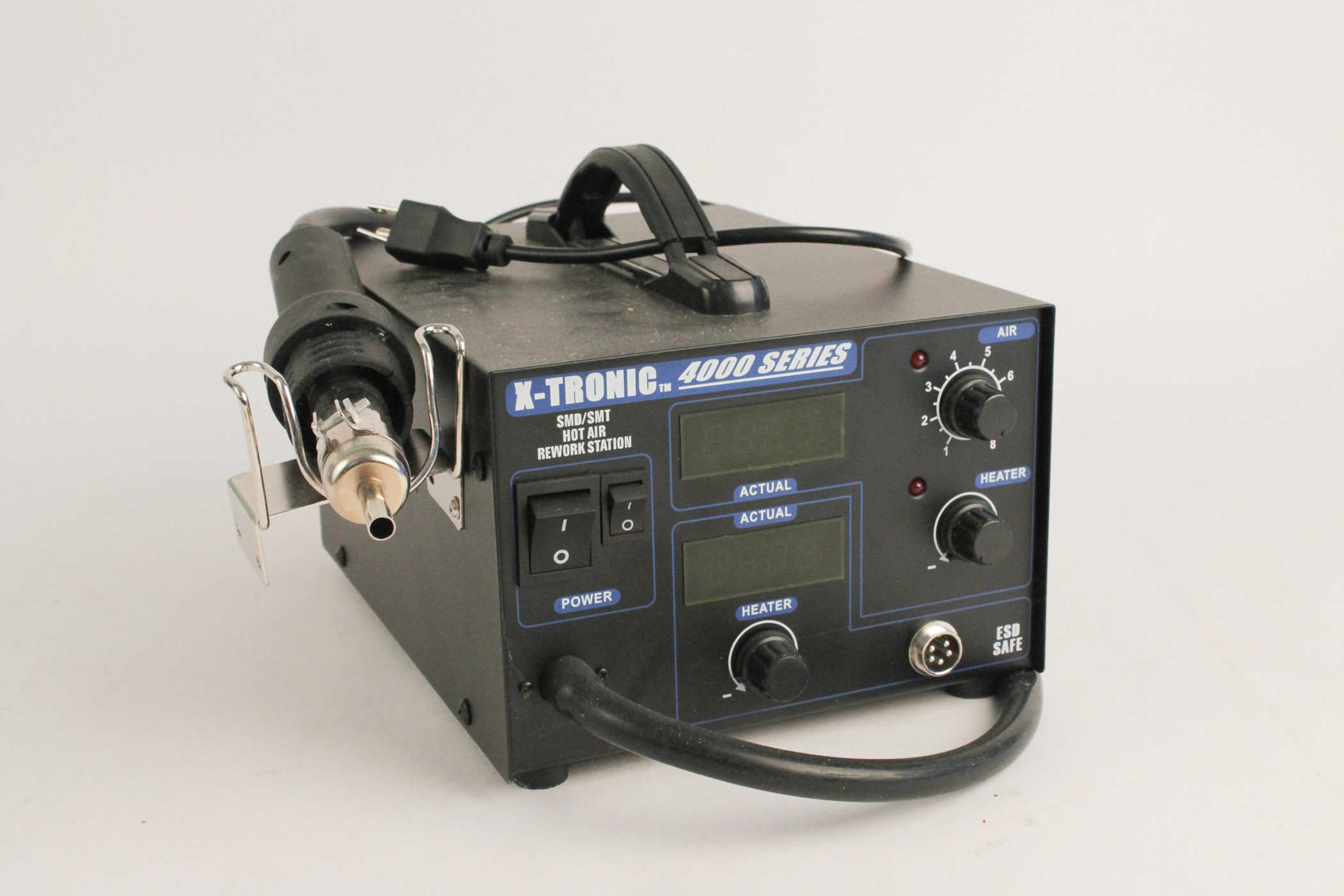 X-Tronic 4000 Series Soldering Iron