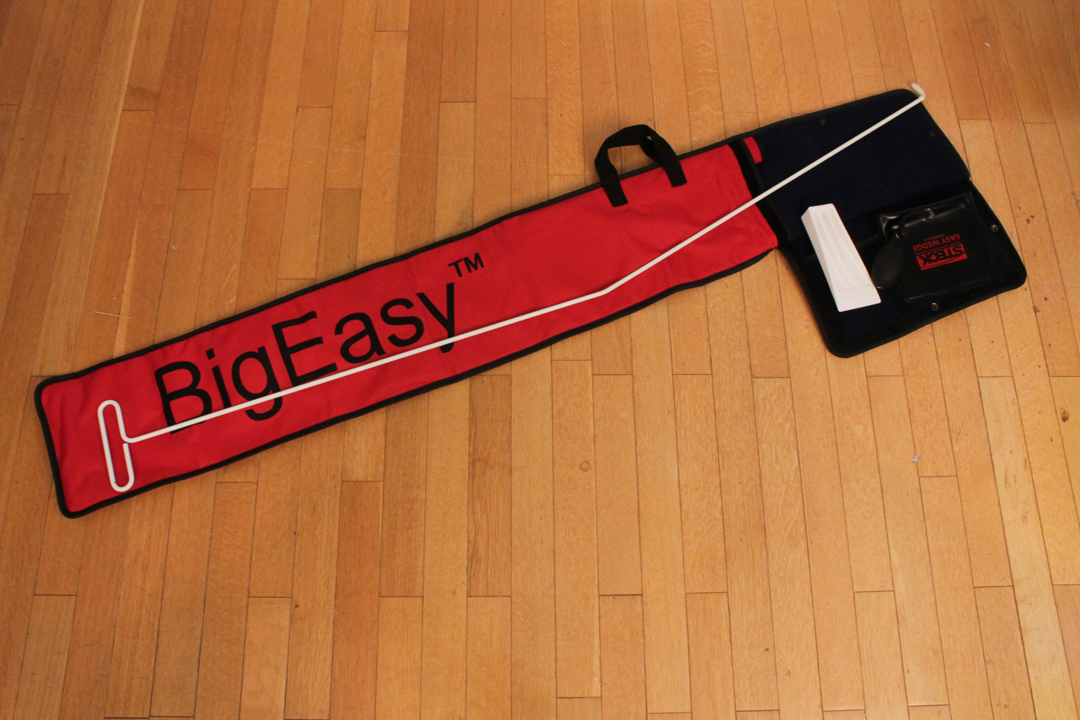 Big Easy Lock Out Kit