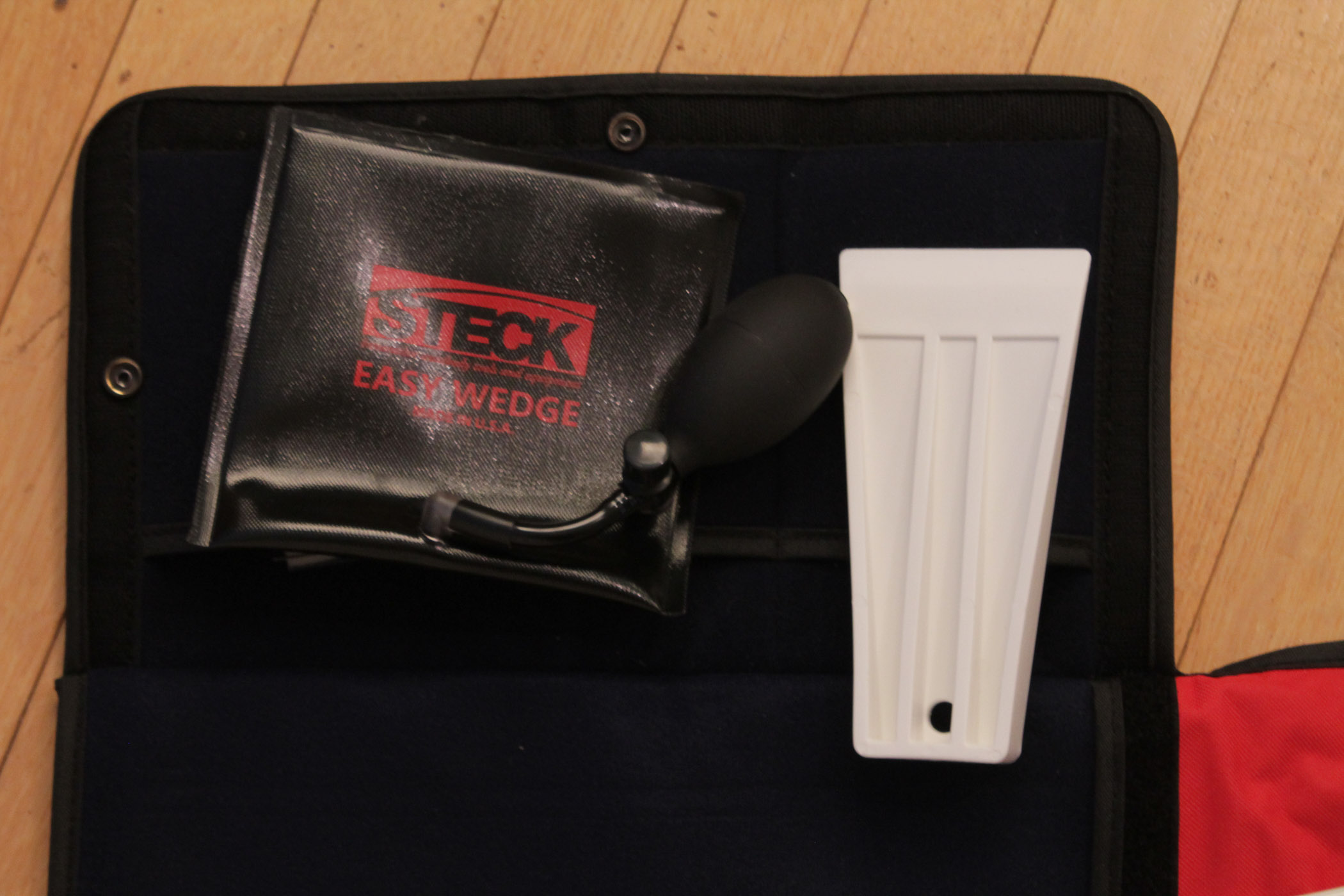 Big Easy Lock Out Kit