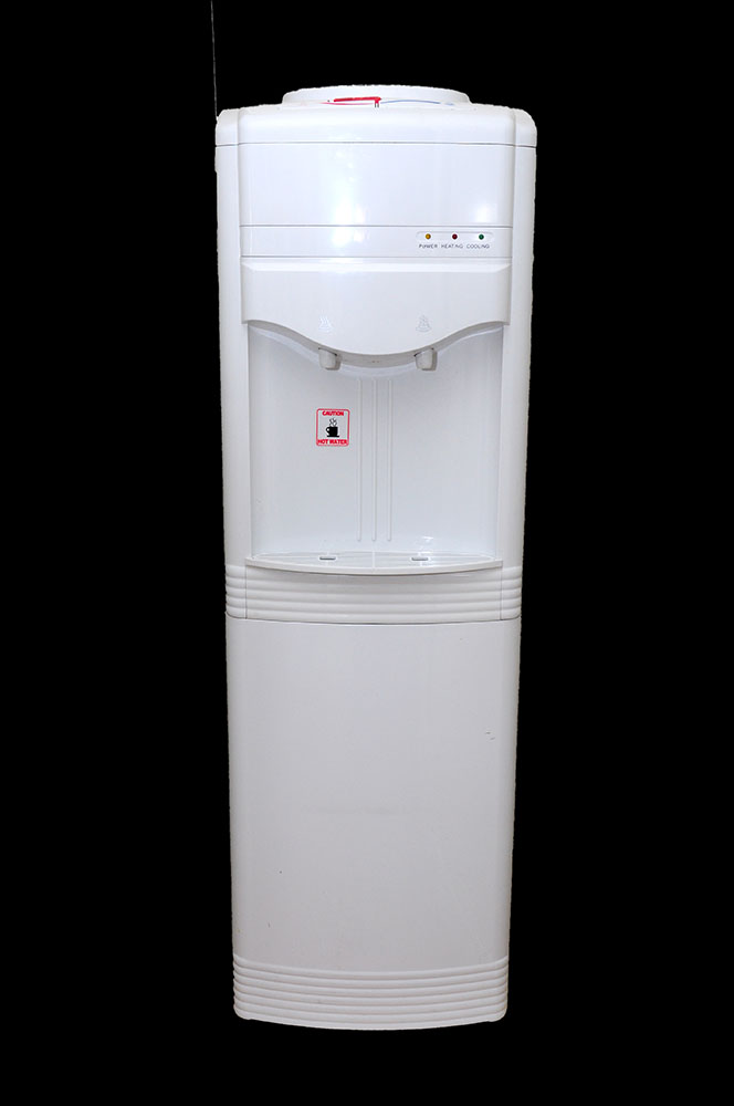 AquaPure Water System