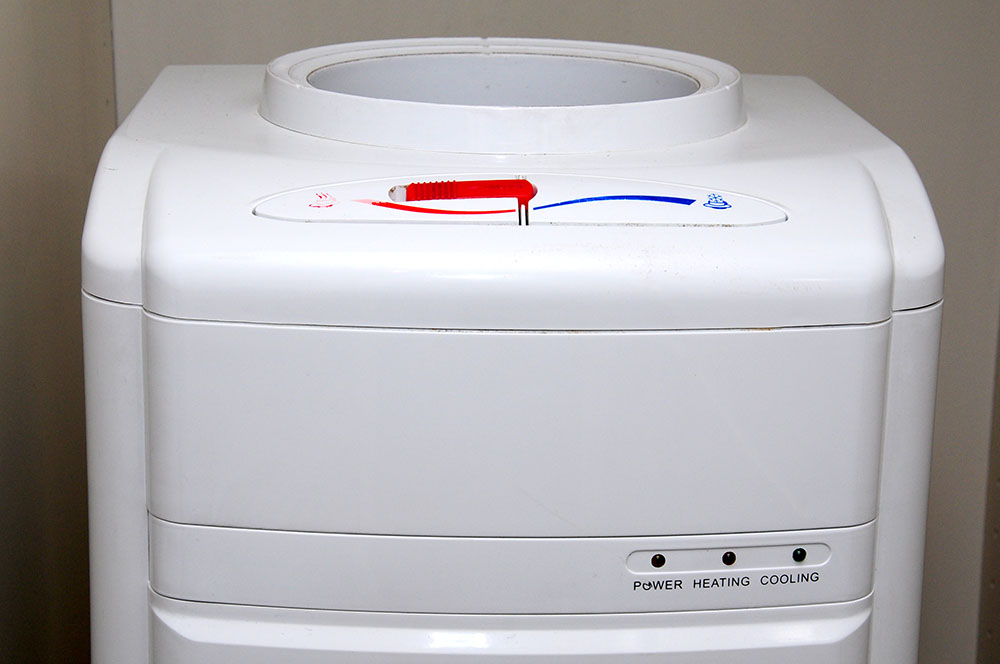 AquaPure Water System