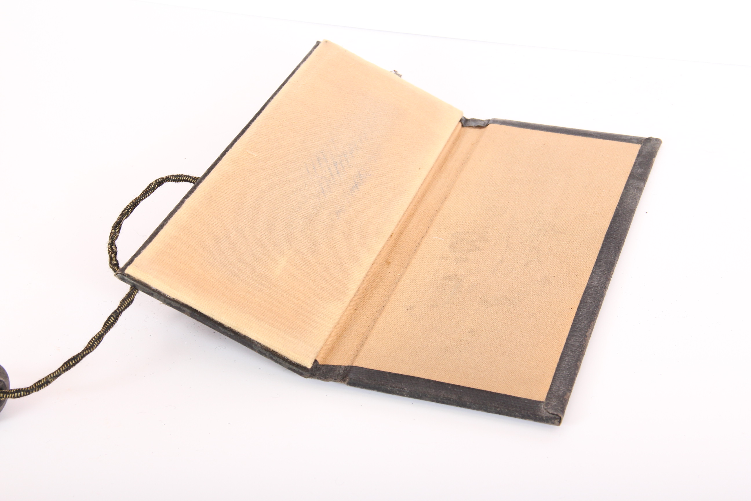 Ty Boy Electric Neckwear Presser