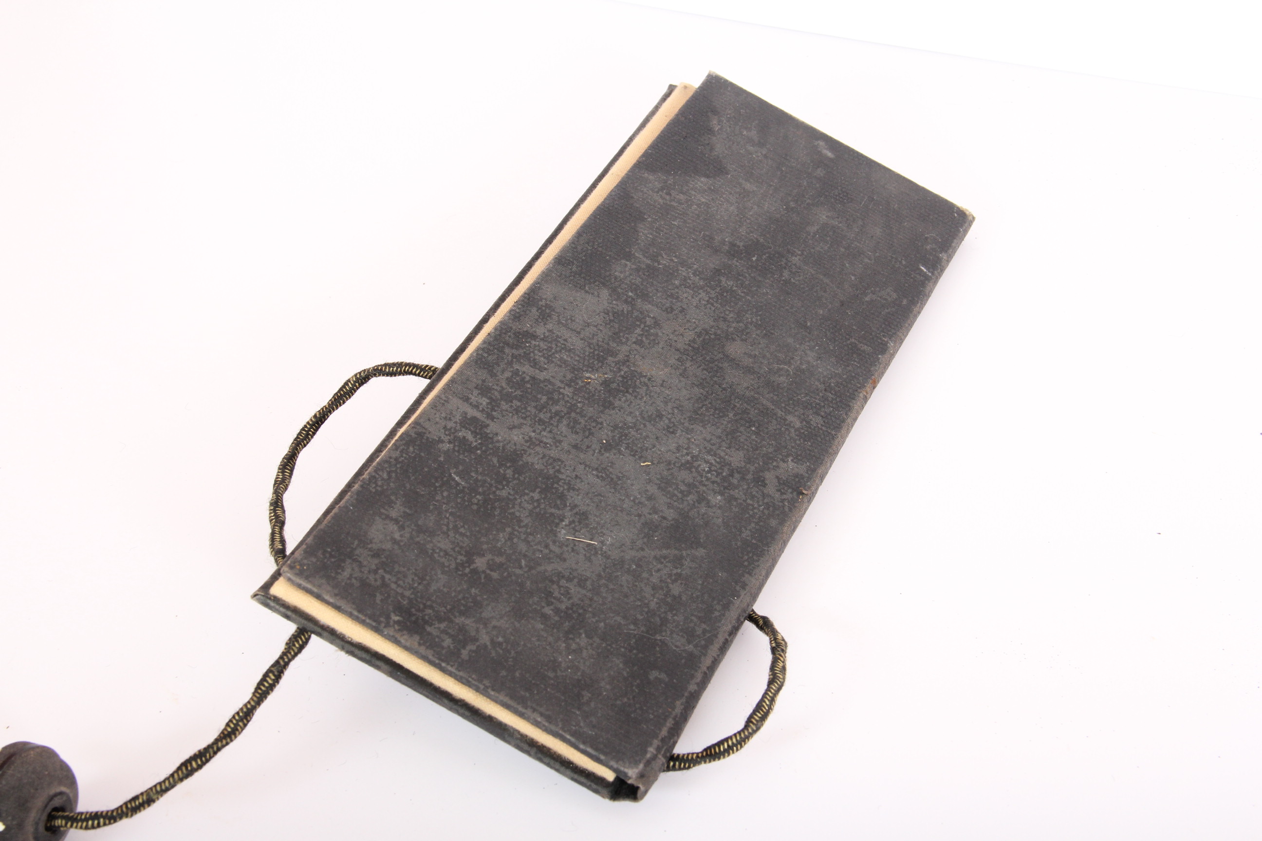 Ty Boy Electric Neckwear Presser