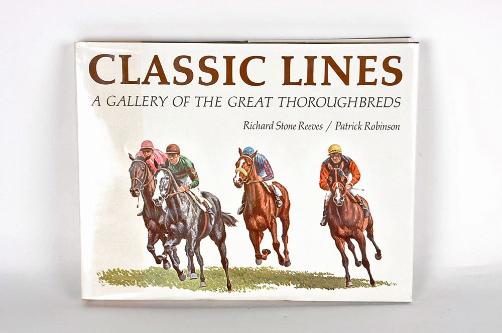 Collection of Kentucky Theme Coffee Table Books