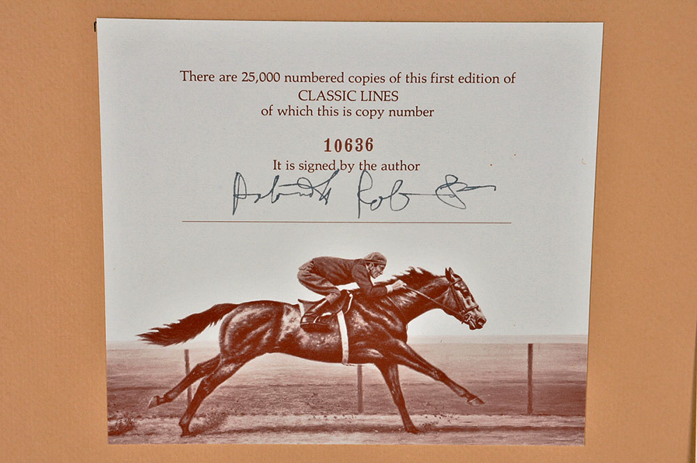 Collection of Kentucky Theme Coffee Table Books