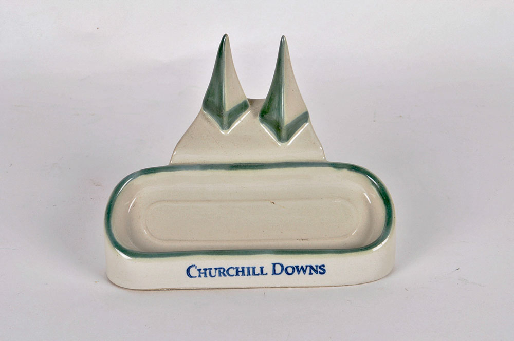 Collection of Kentucky Theme Coffee Table Books