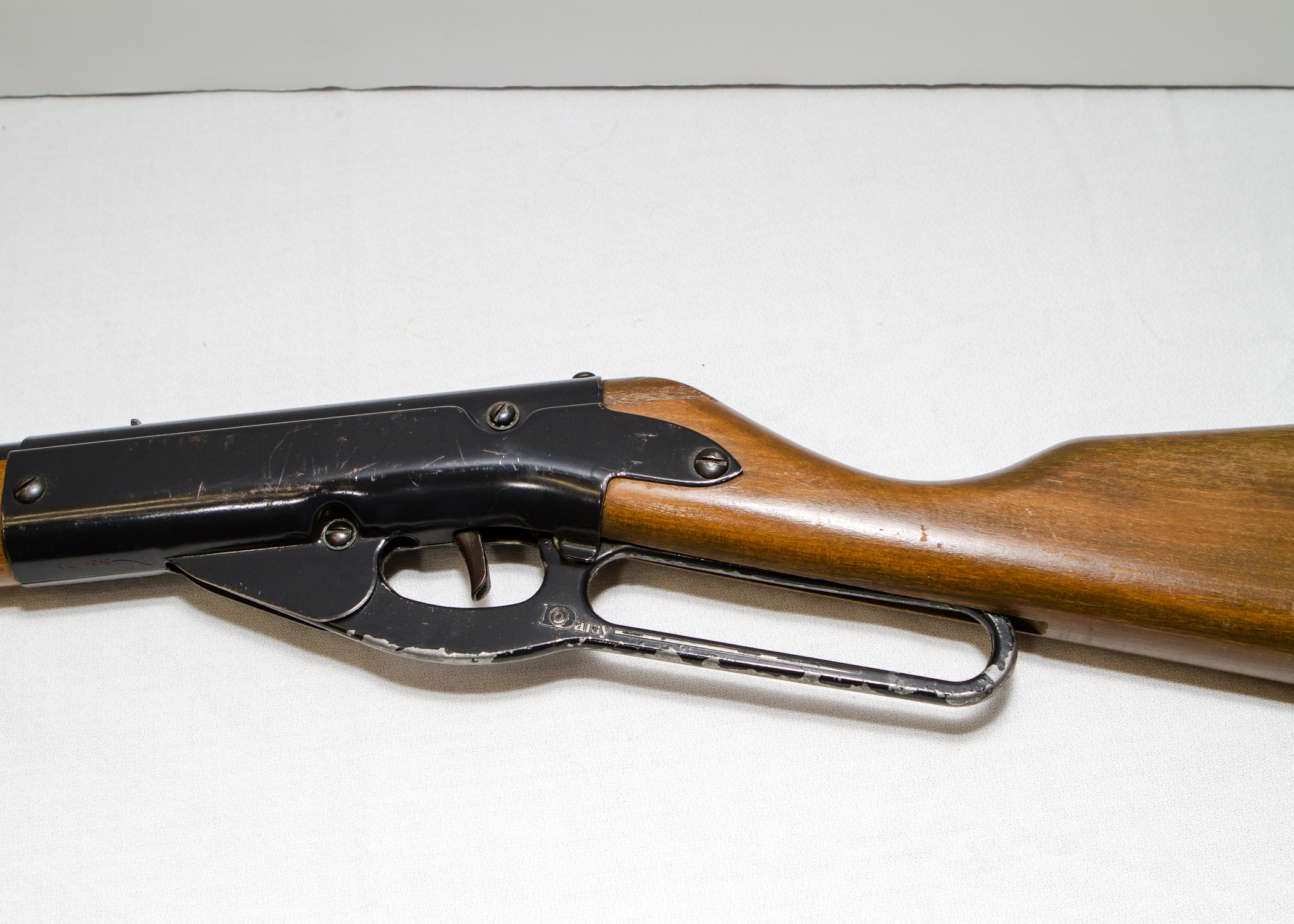 Vintage Daisy Model 1000 BB Gun