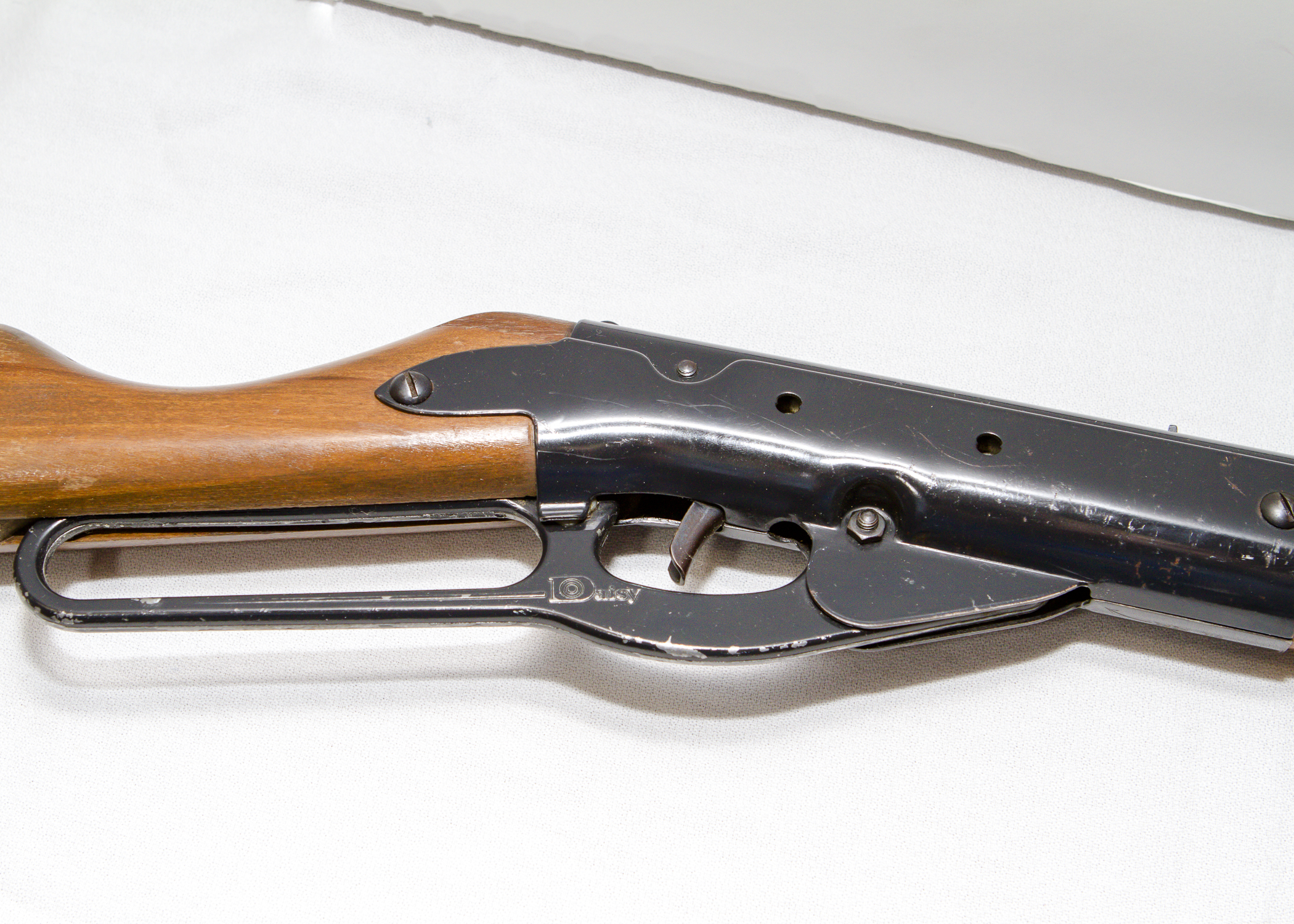 Vintage Daisy Model 1000 BB Gun