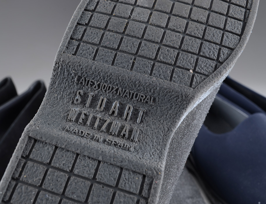 Women's Designer Shoes Including Stuart Weitzman and Ferragamo