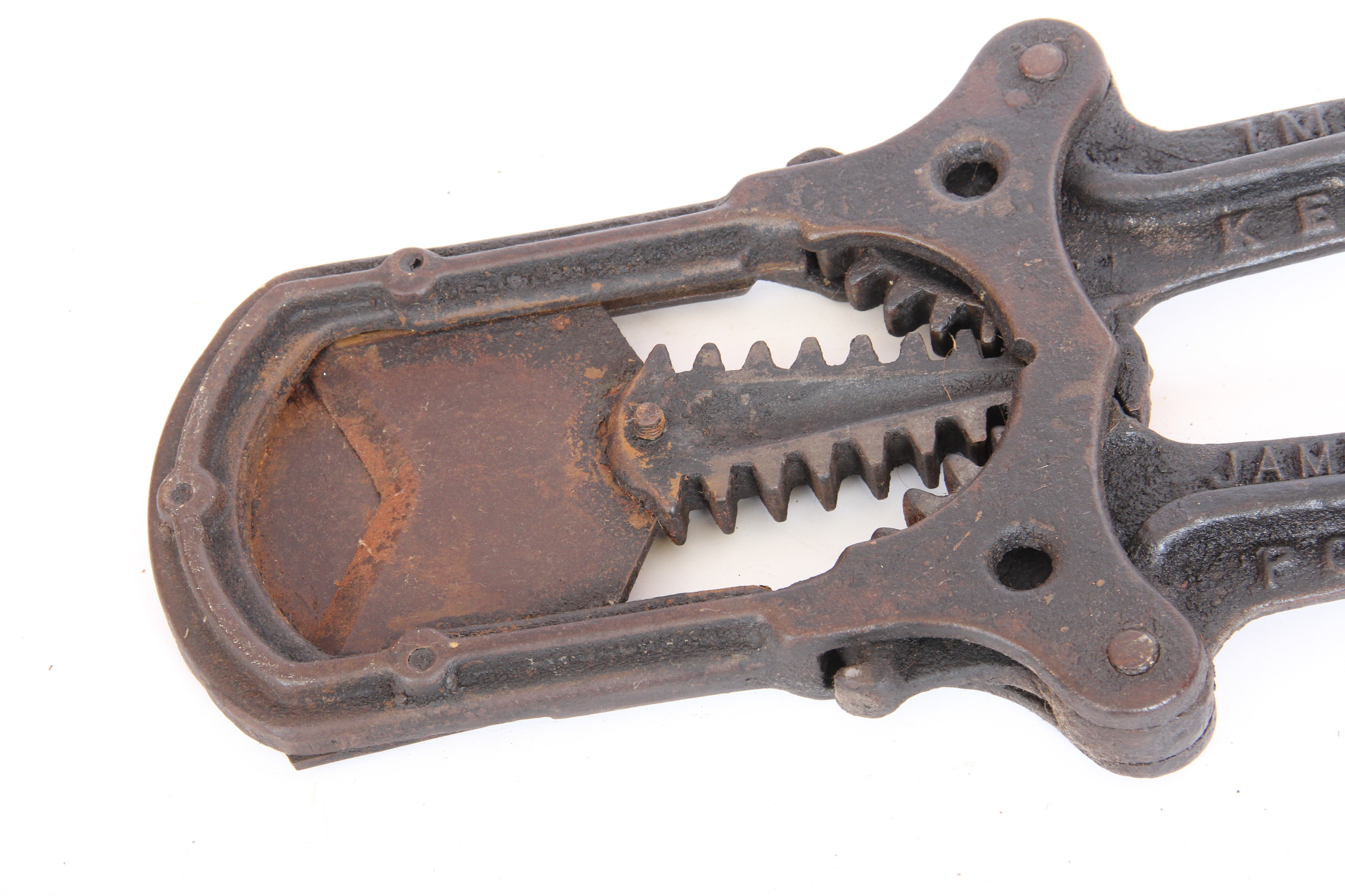 Cattle Horn Clippers