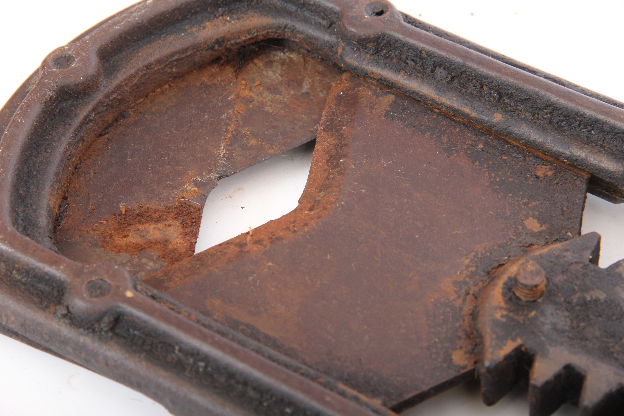 Cattle Horn Clippers