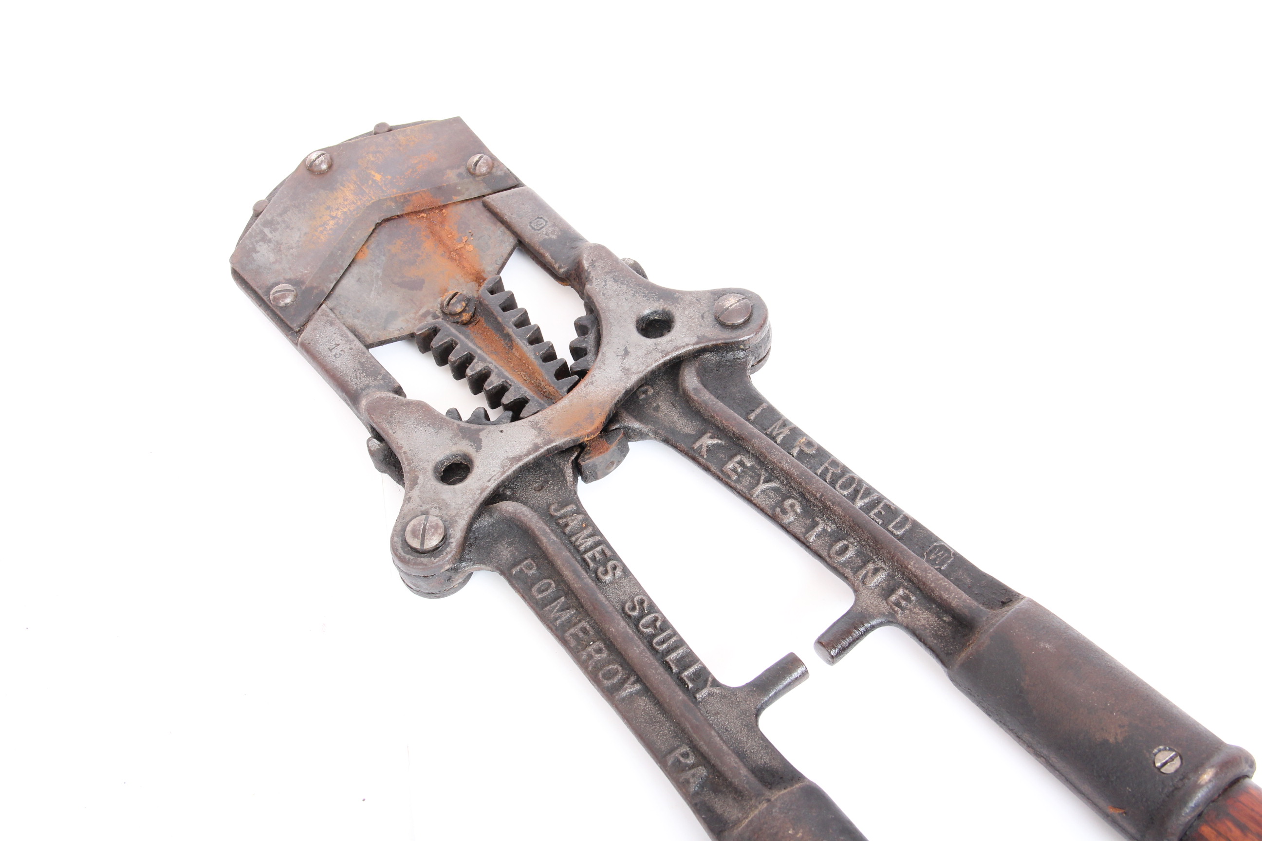 Cattle Horn Clippers