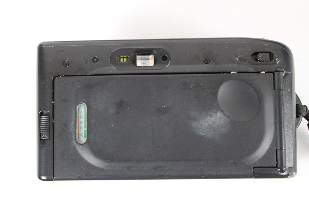 Assorted Cameras and Accessories