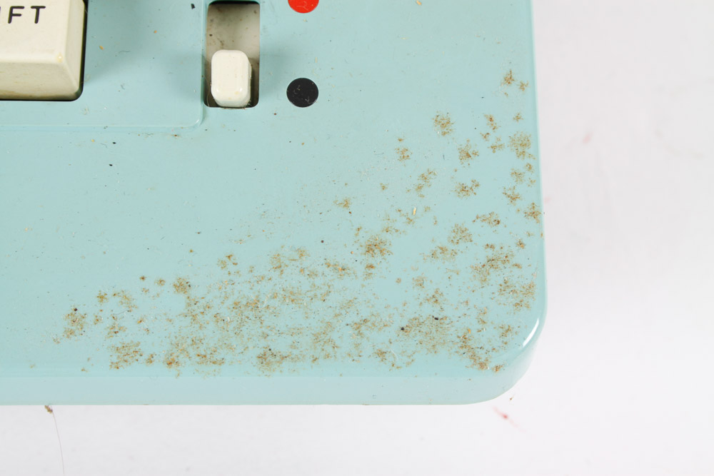 Royal Electric Portable Typewriter