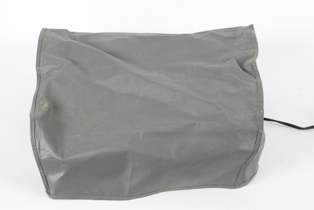 Royal Electric Portable Typewriter