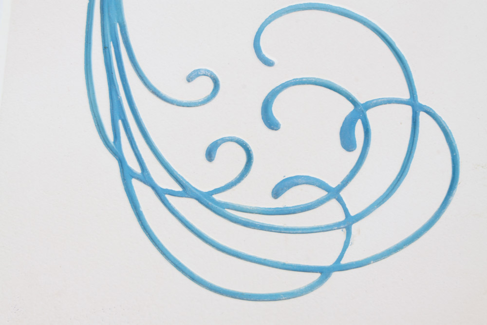 Country Ware Peacock Plaques