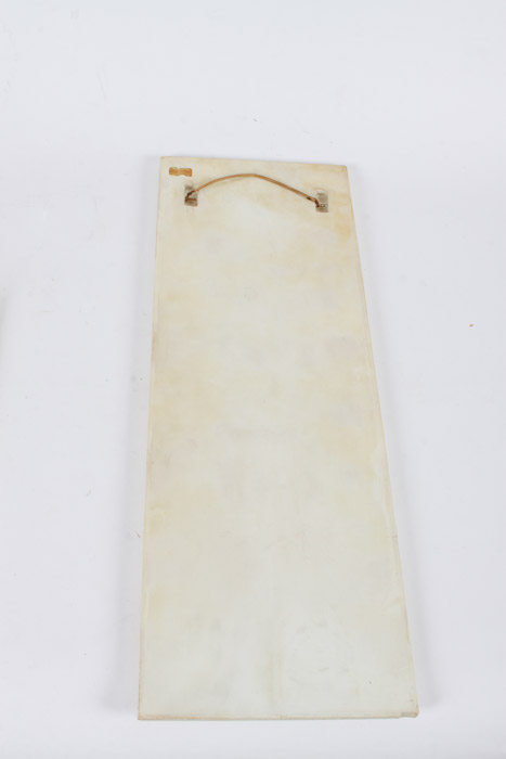 Country Ware Peacock Plaques