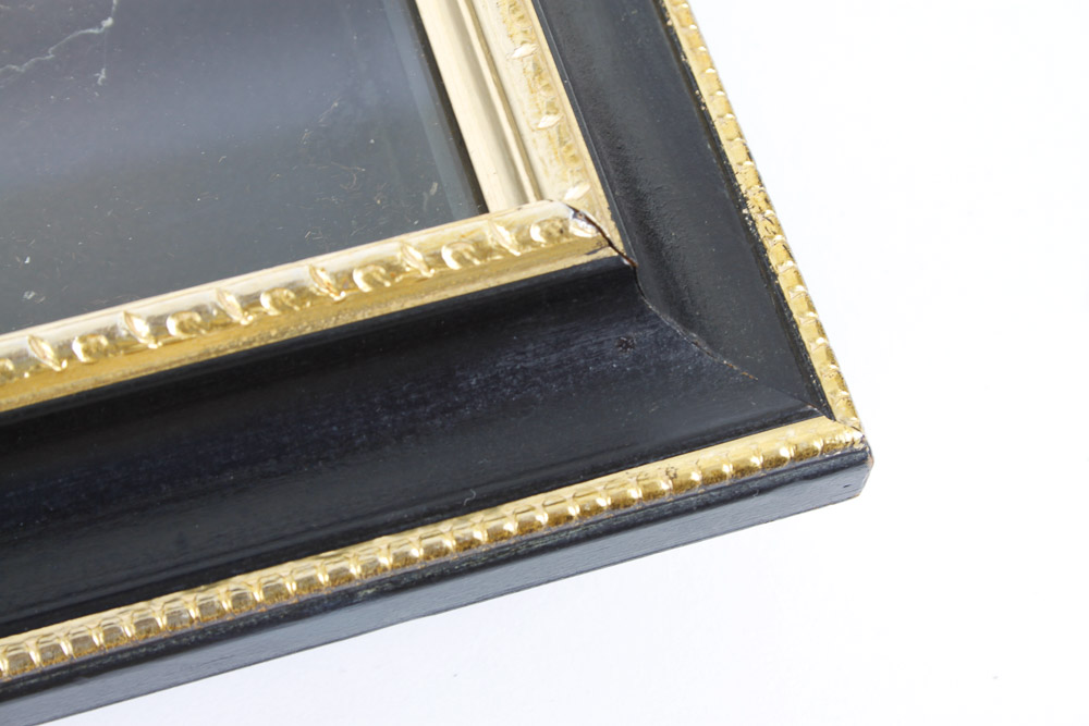 Turner 8 Day Framed Wall Clock