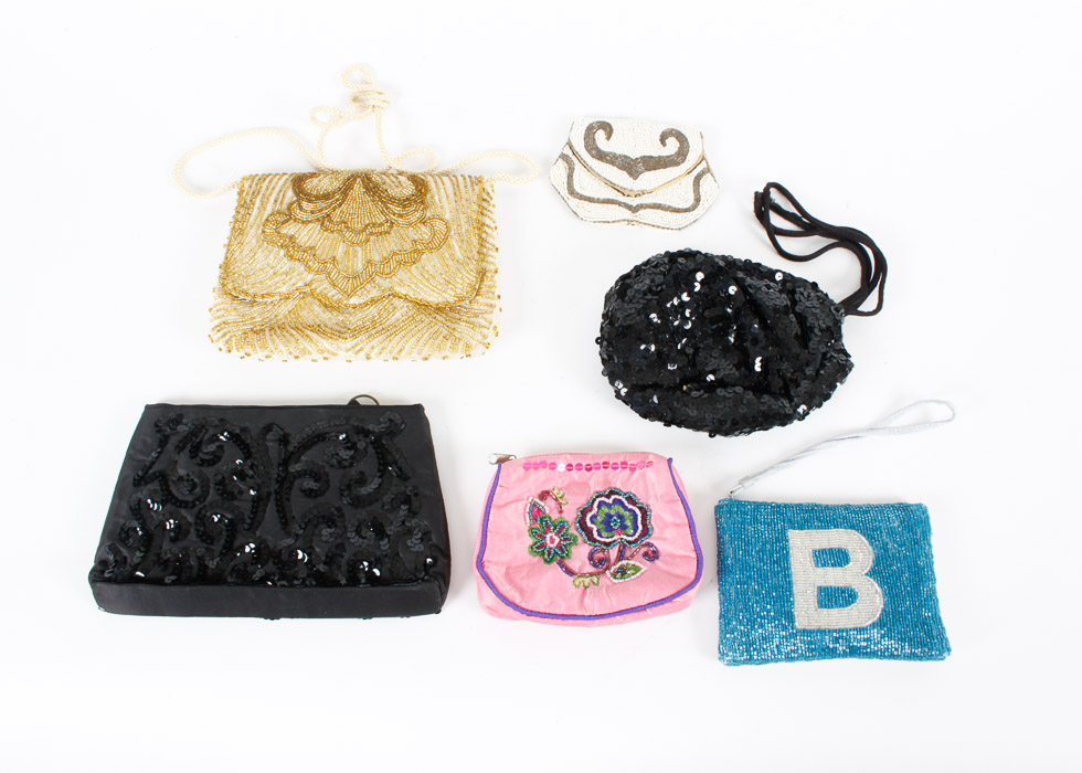 Evening Bag Collection
