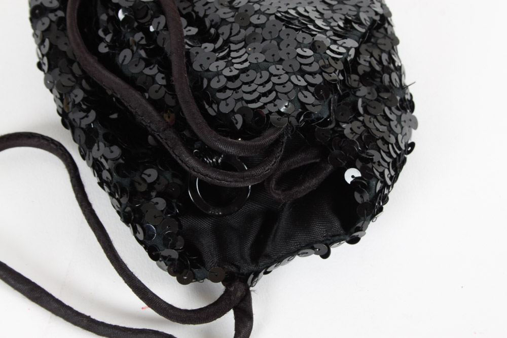 Evening Bag Collection