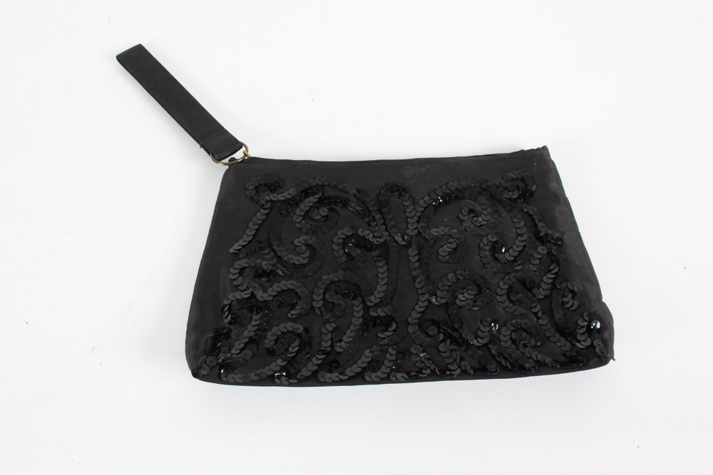 Evening Bag Collection