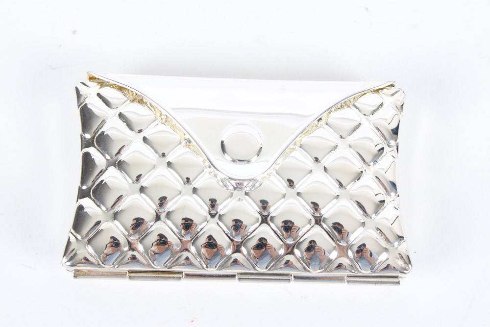 Vintage Women's Compact Collection