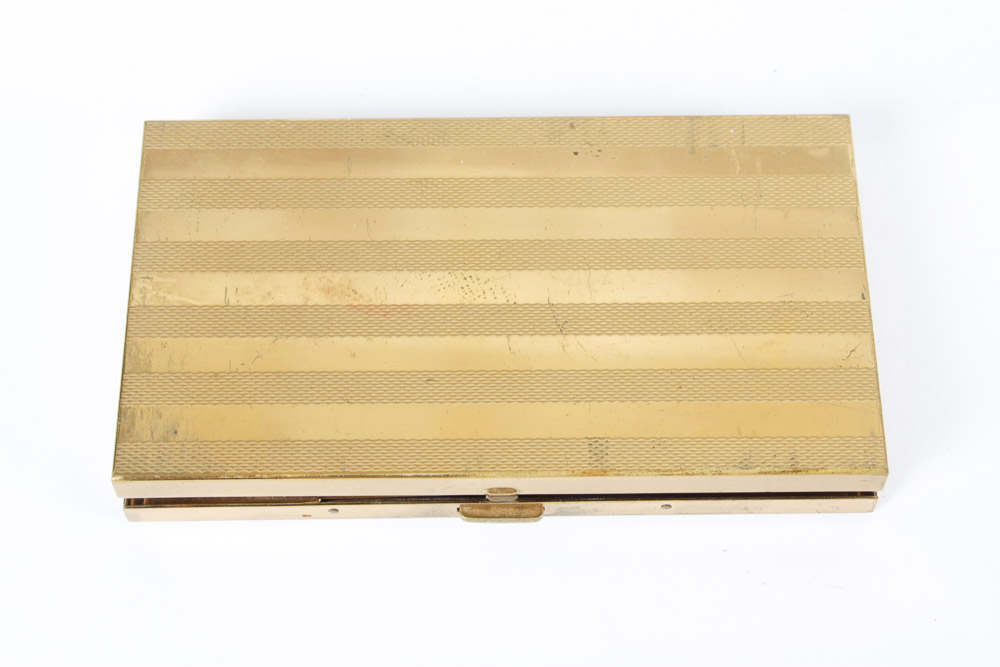 Vintage Women's Compact Collection