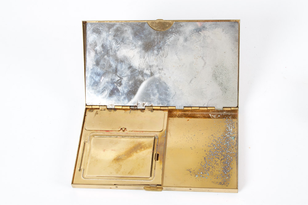 Vintage Women's Compact Collection