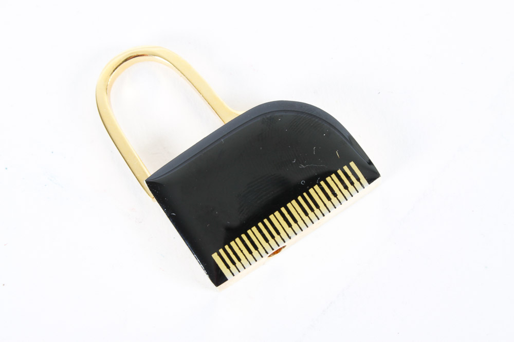 Vintage Women's Compact Collection