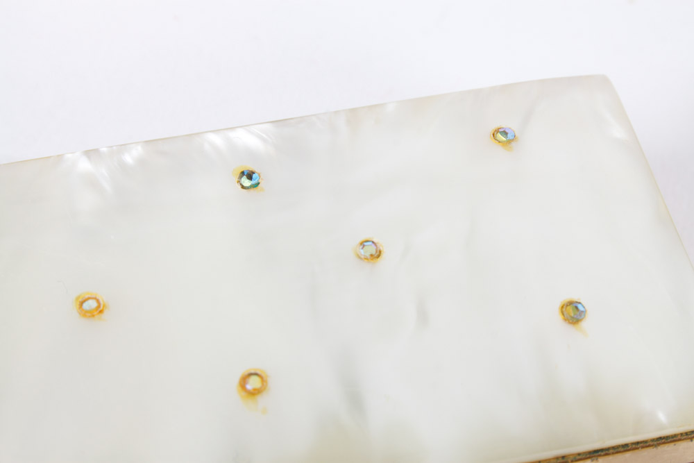 Vintage Women's Compact Collection