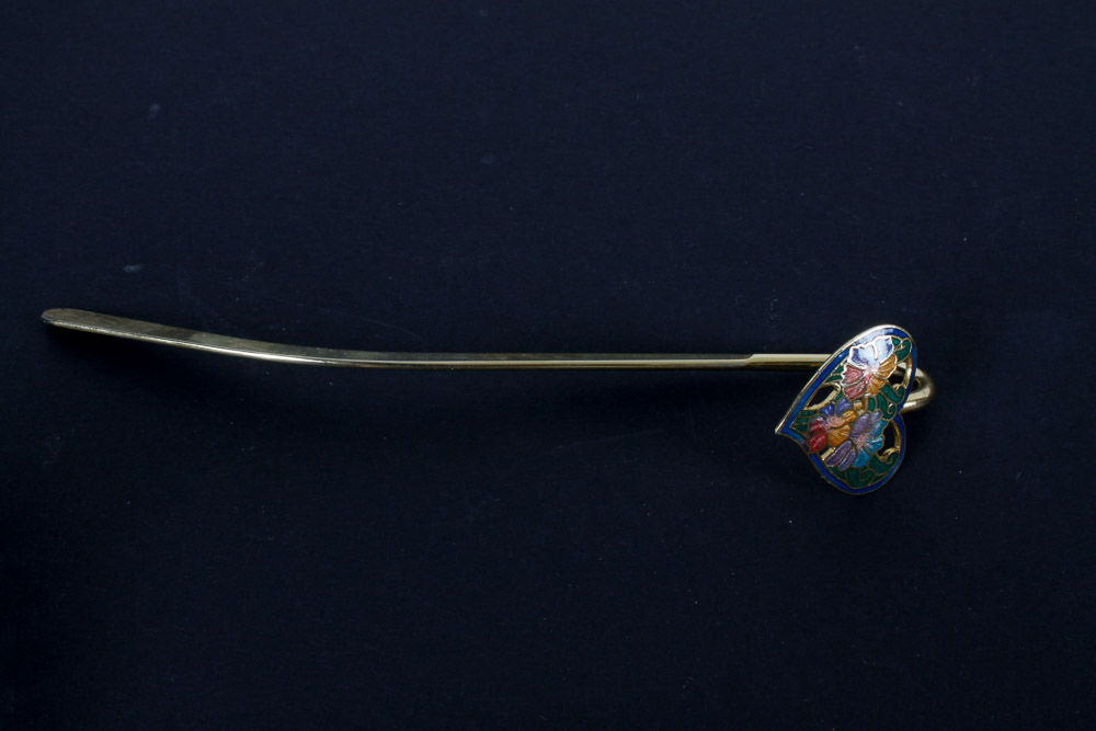 Jewelry Dishes and Plates