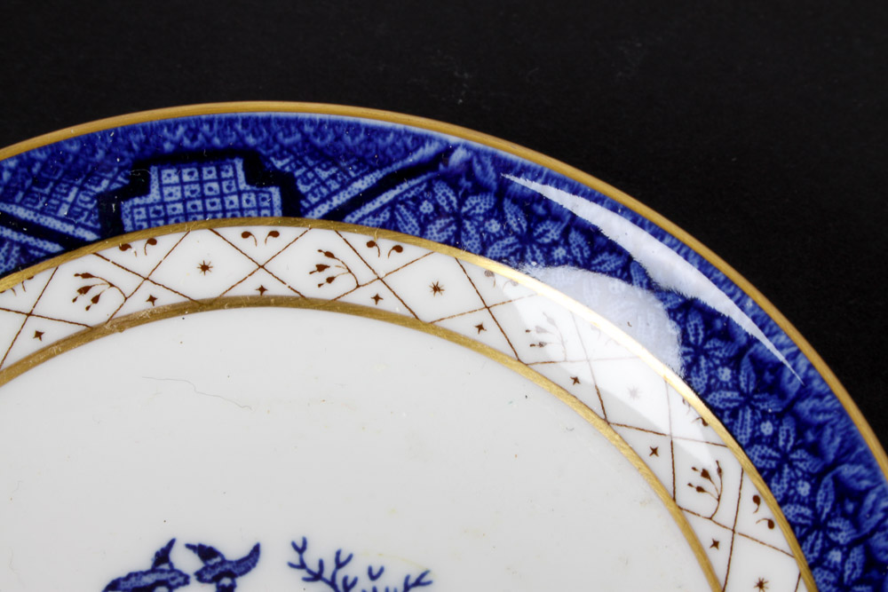 Jewelry Dishes and Plates