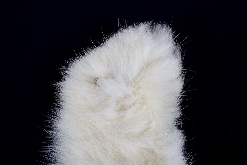 Fur Trimmed Hats and Collar