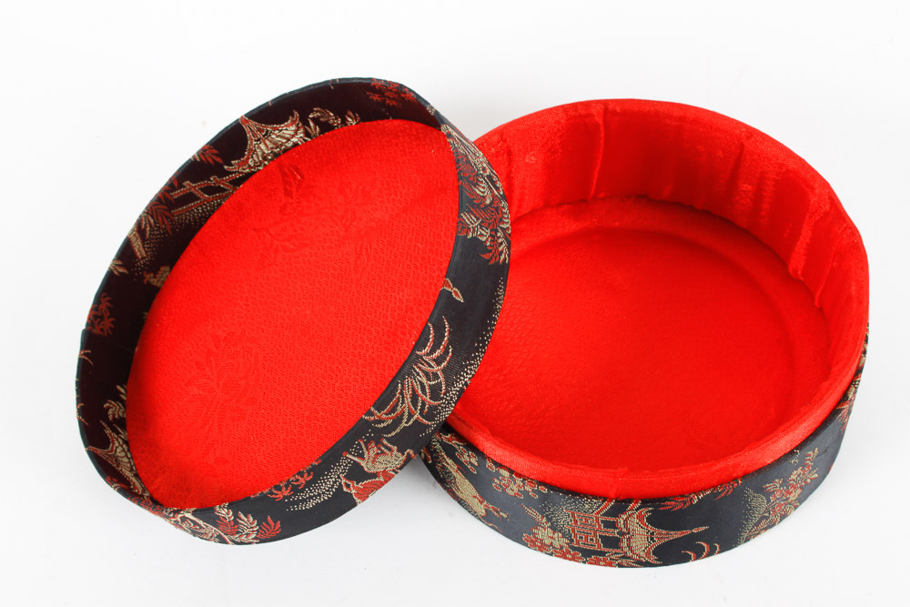 Vintage Bangles and Jewelry Boxes