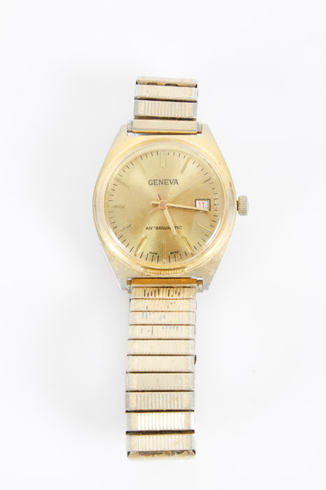 Men's Accessories and Jewelry Box