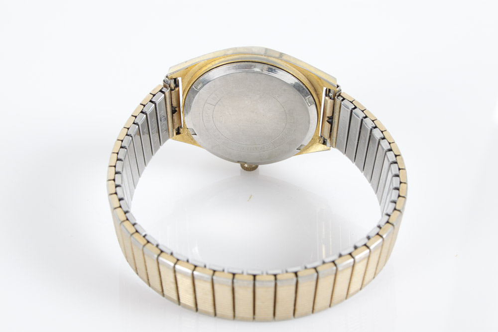 Men's Accessories and Jewelry Box