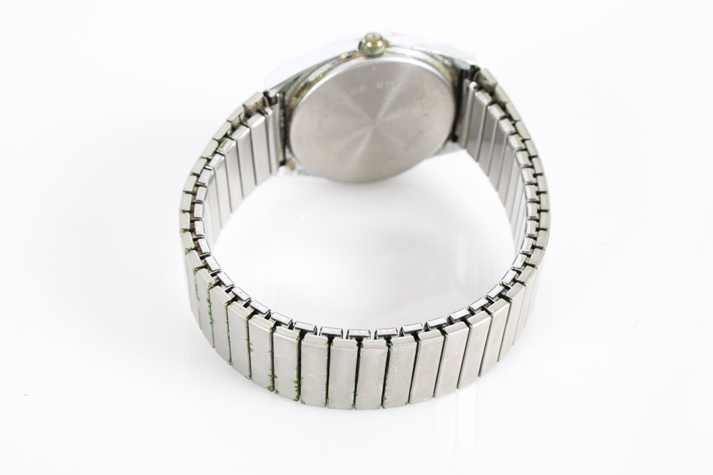 Men's Accessories and Jewelry Box