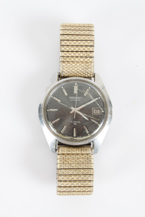 Men's Accessories and Jewelry Box