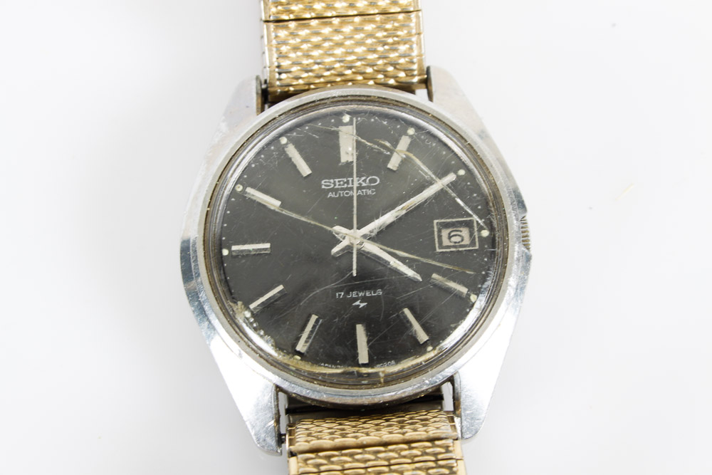 Men's Accessories and Jewelry Box