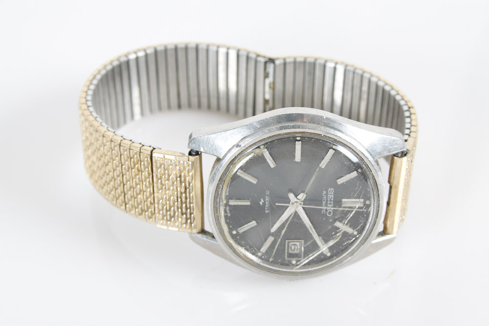 Men's Accessories and Jewelry Box