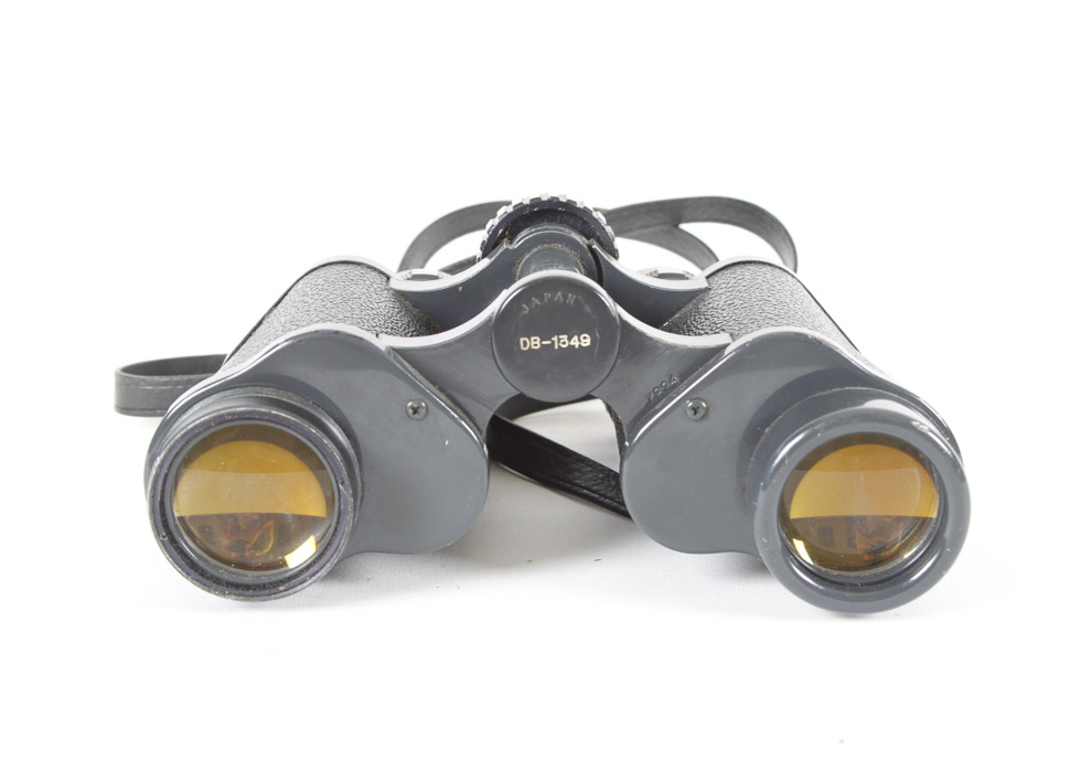 Jason Commander Binoculars