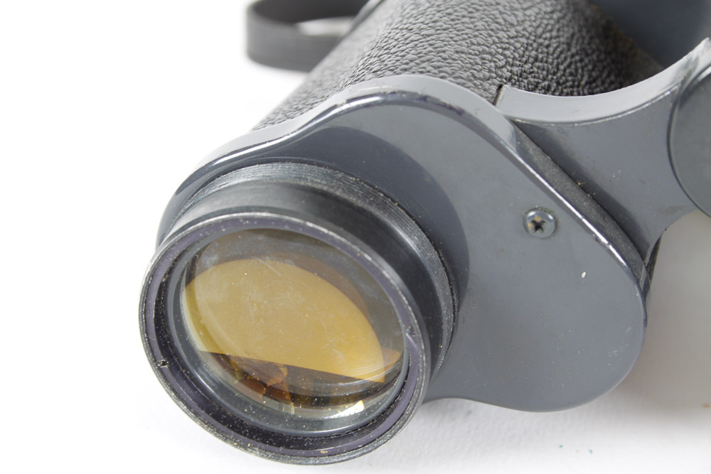 Jason Commander Binoculars