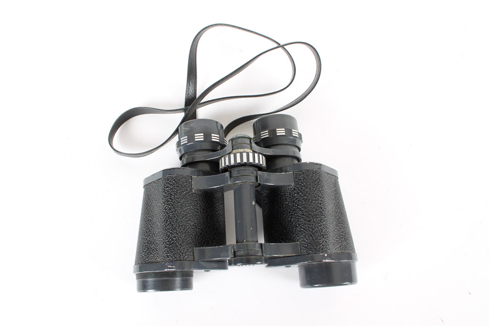 Jason Commander Binoculars