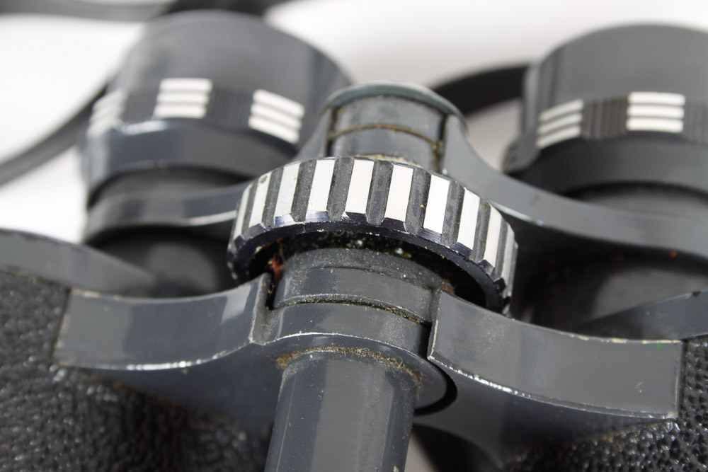 Jason Commander Binoculars