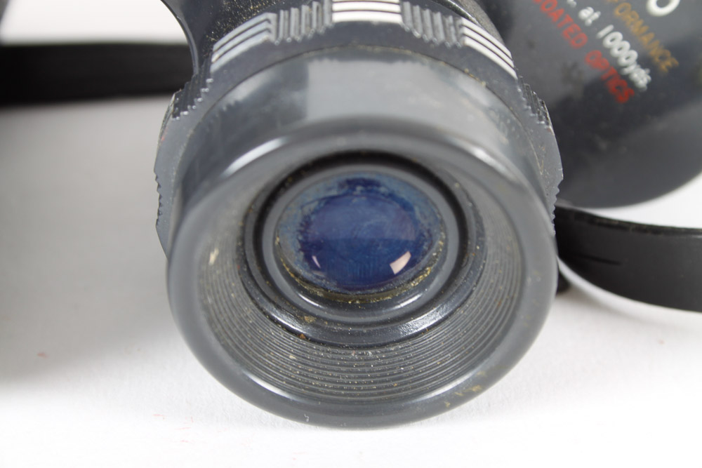 Jason Commander Binoculars