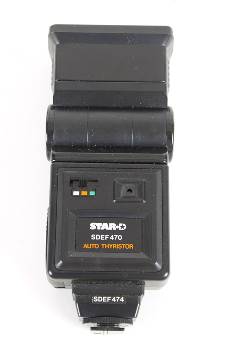 Pentax Camera and Accessories